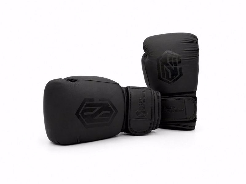 Chosen Elite v3 Gntia pugaxias-black